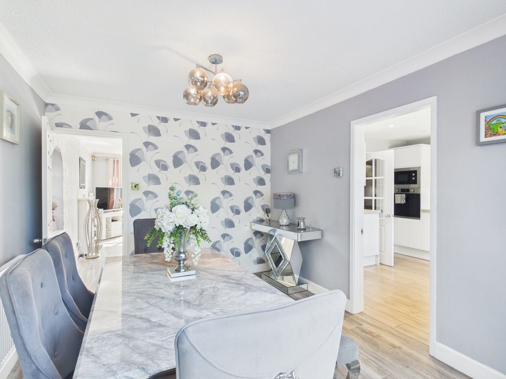 Property photo 3 of 17 Dining Room