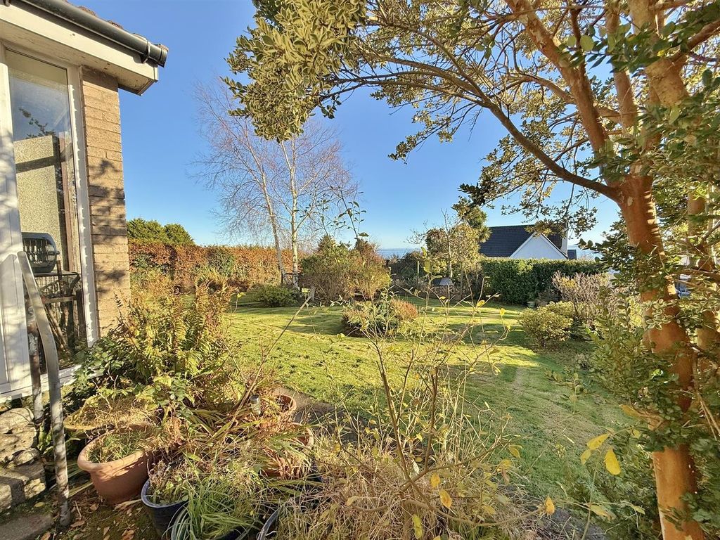 Property photo 2 of 33 View Across The Front Gardens