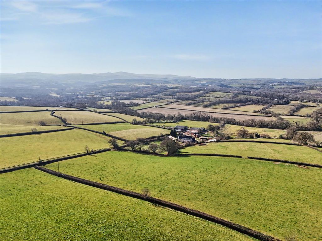 Additional image 31 of Land for saleExbourne -Okehampton, Devon EX20
