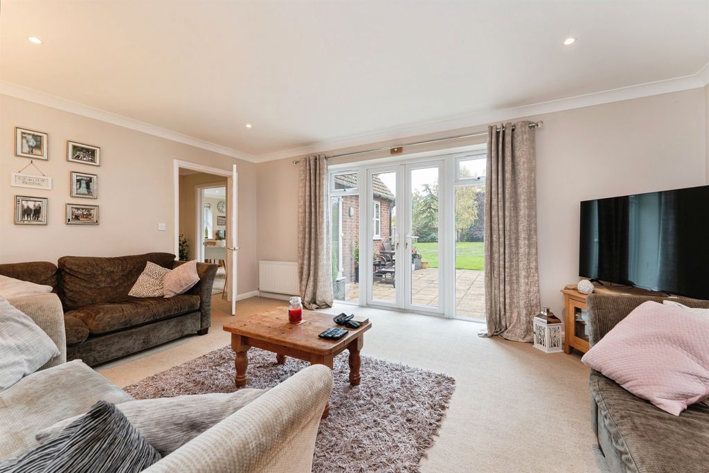 Additional image 16 of 4 bed detached house for saleKingswood Road, March PE15