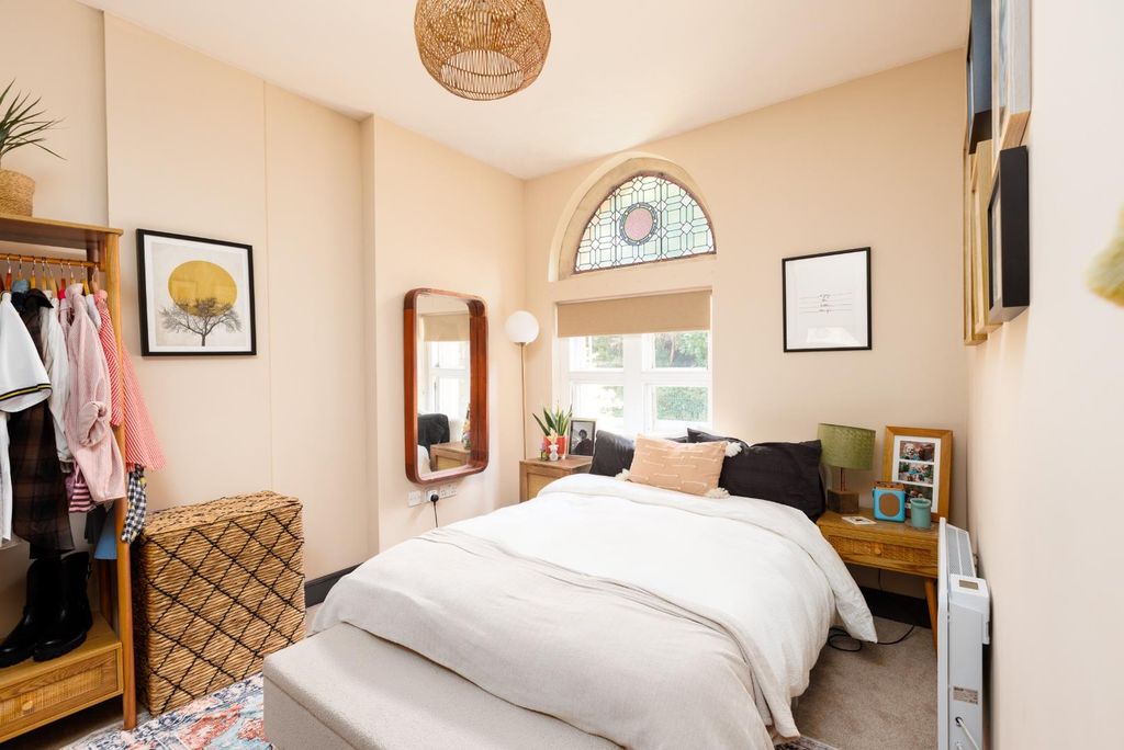 Property photo 3 of 16 Flat 19, Royal Parade 2-7, Elmdale Road, Bs8--7.Jp