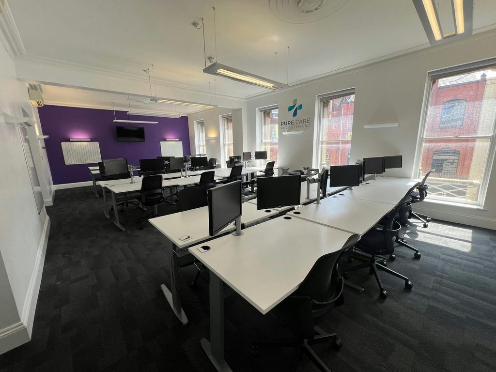 Property photo 2 of 7 Aquarium Suite 5  Open Plan Office  24 Desks.Jpg