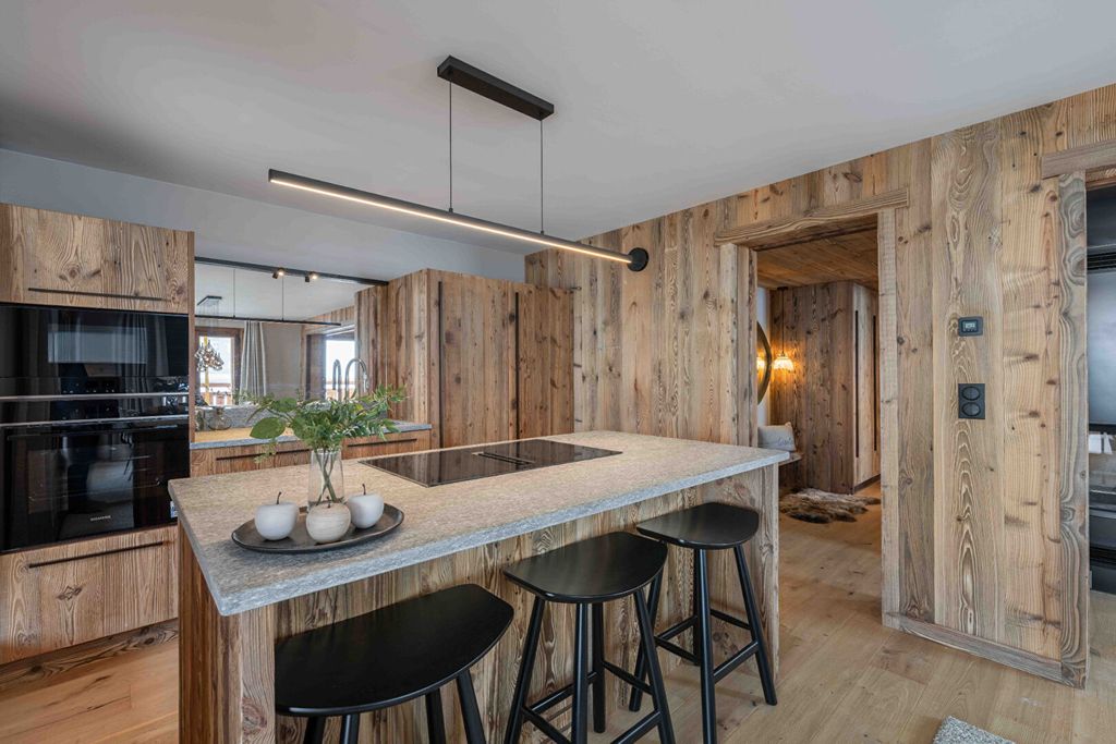 Property photo 3 of 11 Champagny En Vanoise