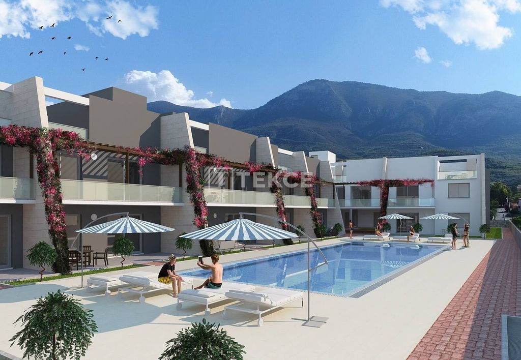 Property photo 1 of 30 Penthouse Girne Girne North Cyprus