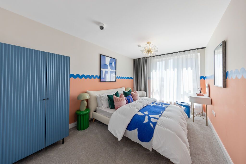 Property photo 3 of 5 Bedroom 1