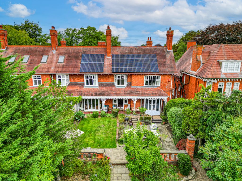 Additional image 31 of 5 bed semi-detached house for saleGreetwell Road, Lincoln LN2