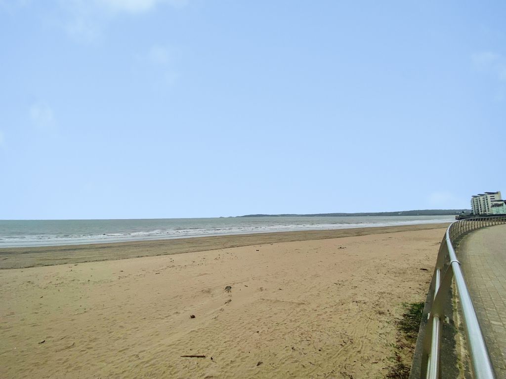 Additional image 21 of 3 bed flat to rentNautilus House, Goose Island, Maritime Quarter, Swansea SA1