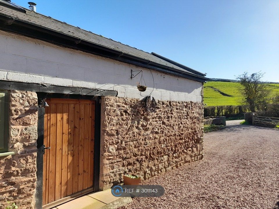 Property photo 2 of 12 Door To Barn