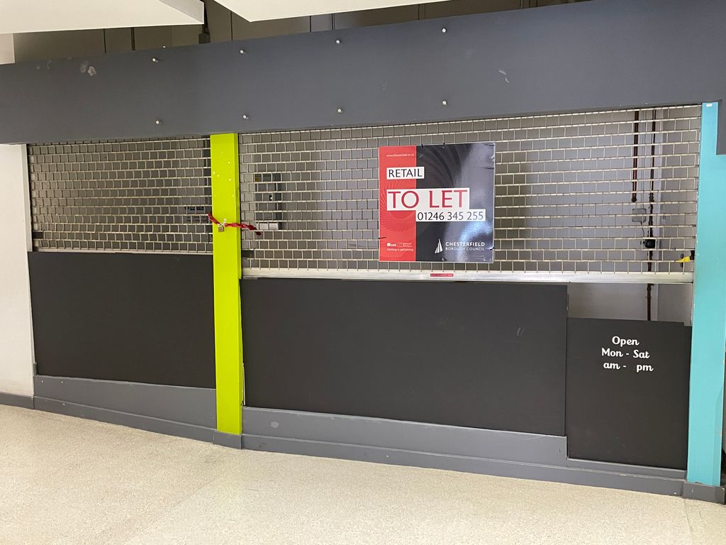 Property photo 1 of 1 Deli 1