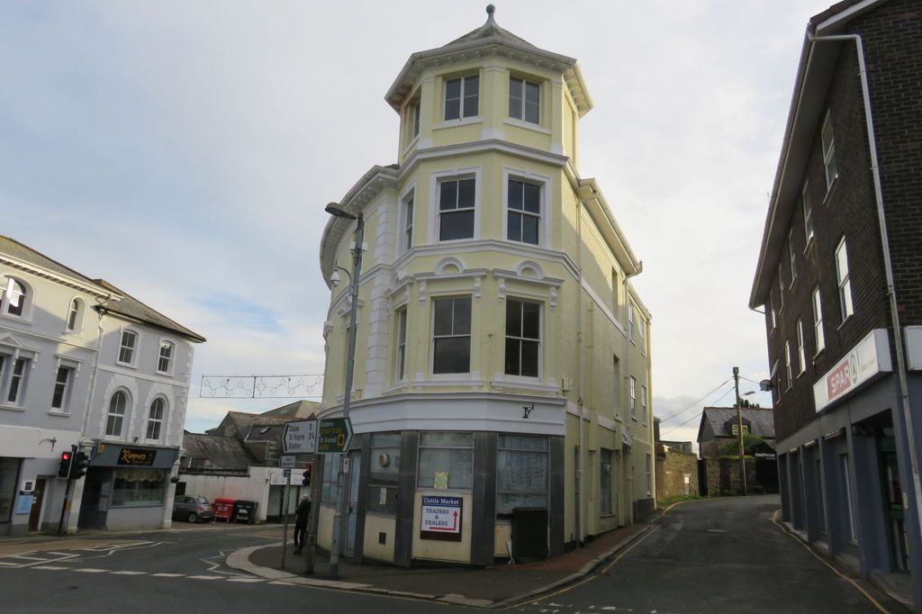 Property photo 1 of 7 Trehawke House, Liskeard, Cornwall Pl14 4Ag