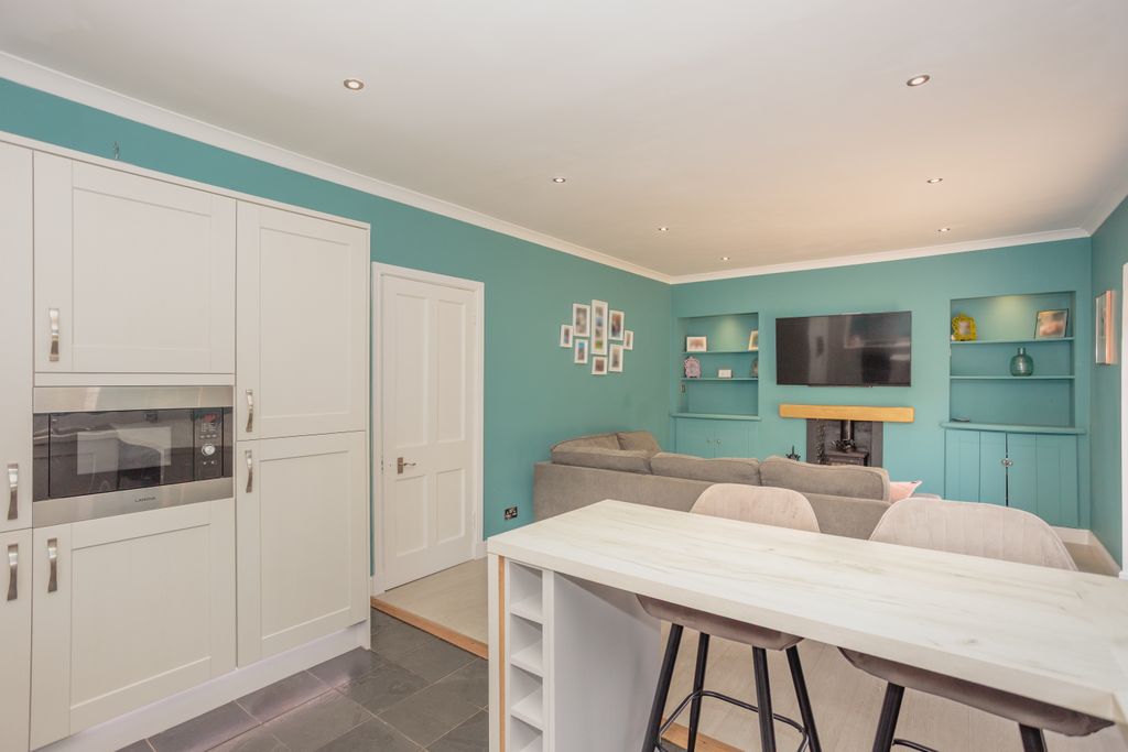 Property photo 3 of 26 Open-Plan Kitchen/Dining Room/Living Area