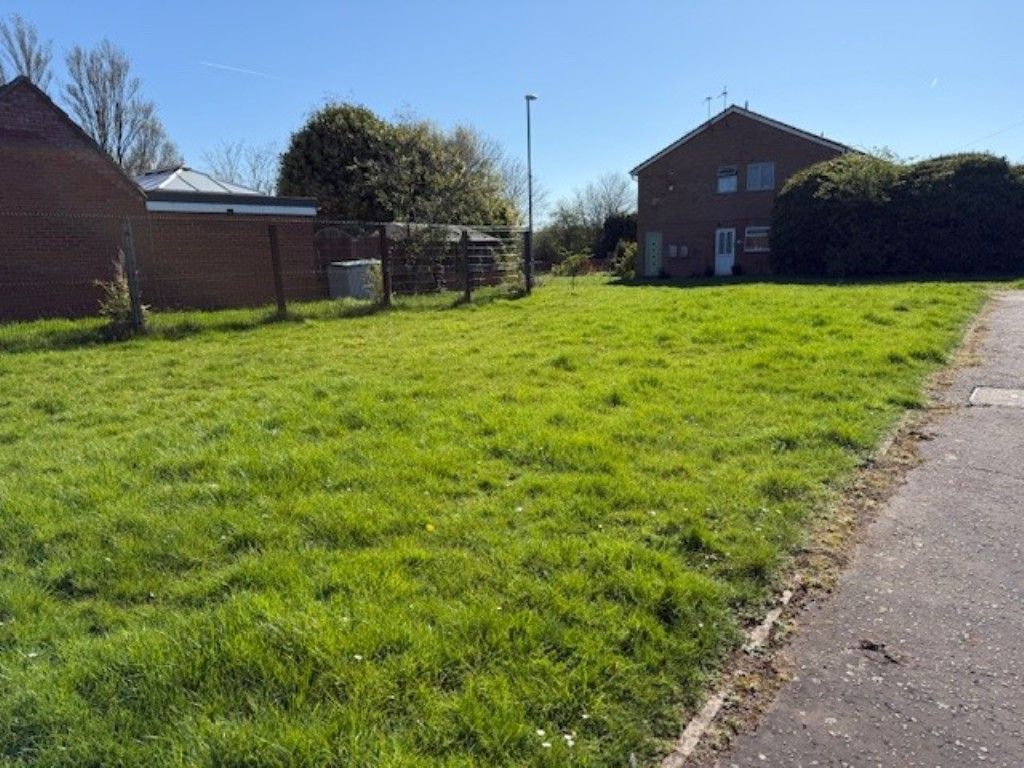 Additional image 7 of Land for saleLand At Birkdale Close, Northampton, Northamptonshire NN2
