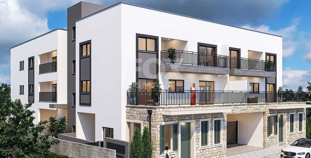 Property photo 1 of 11 1-Bedroom Apartment In Kato Polemidia