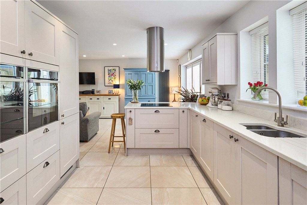 Additional image 5 of 5 bed detached house for saleWhiteley Croft Gardens, Otley, West Yorkshire LS21