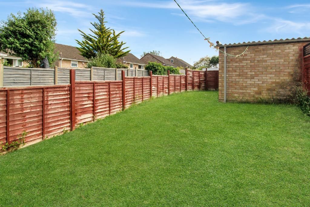 Property photo 2 of 10 Rear Garden