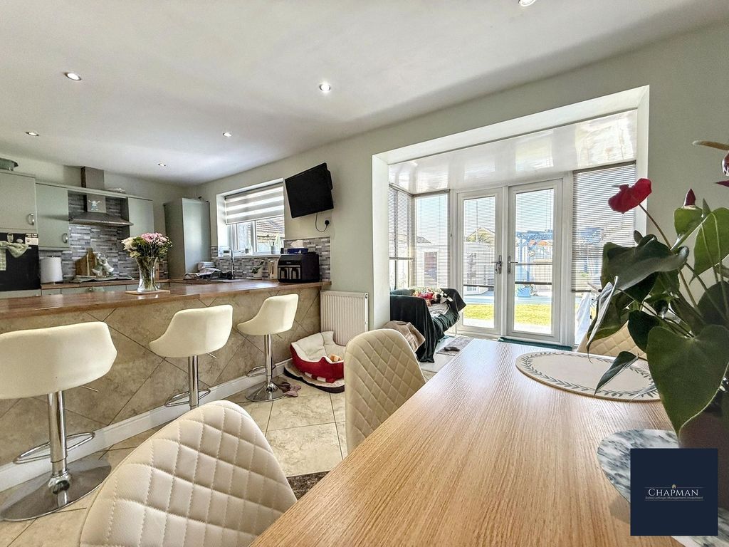 Additional image 9 of 3 bed semi-detached house for saleBraunton Crescent, Llanrumney CF3