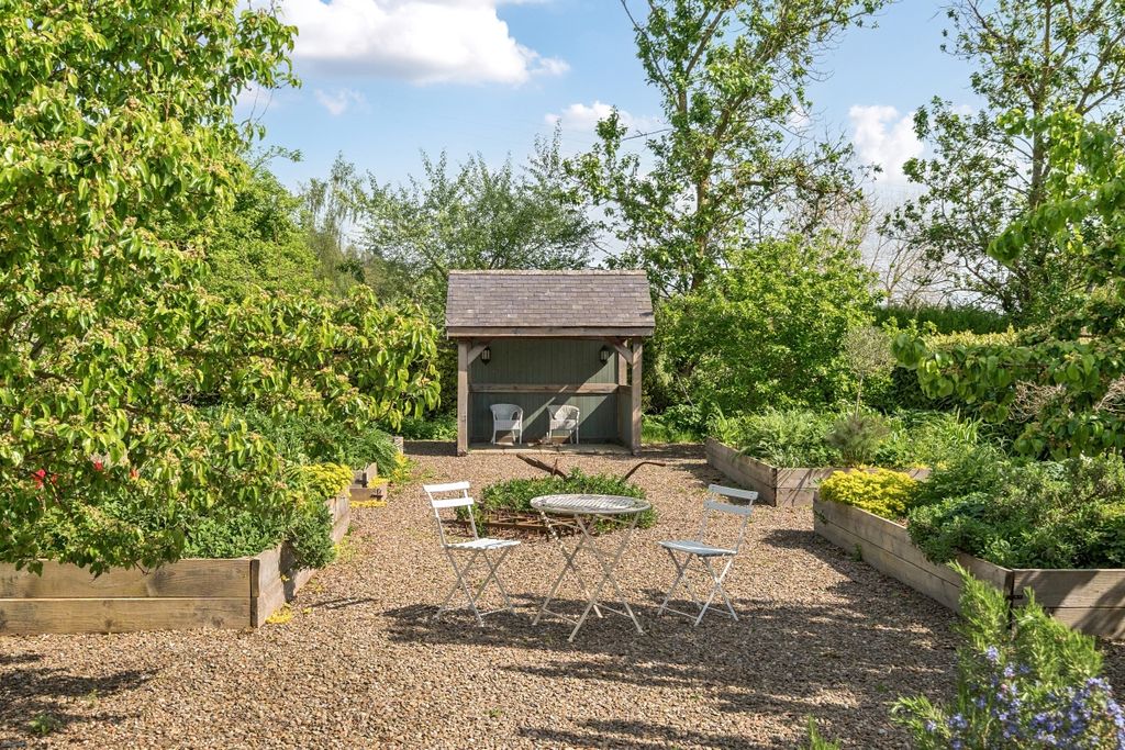 Additional image 6 of 1 bed flat to rentBrinsop, Hereford HR4