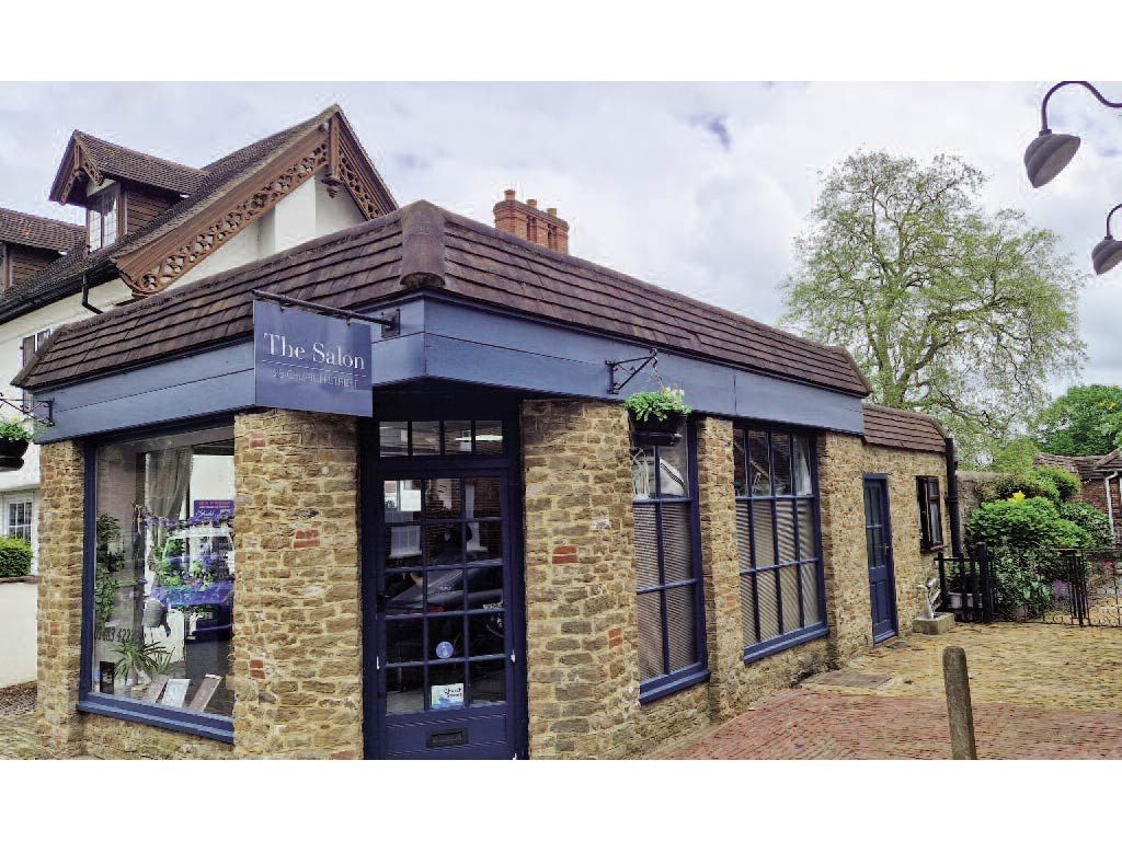 Property photo 1 of 1 Prominent Freehold Retail Investment For Sale In Godalming Town Centre.