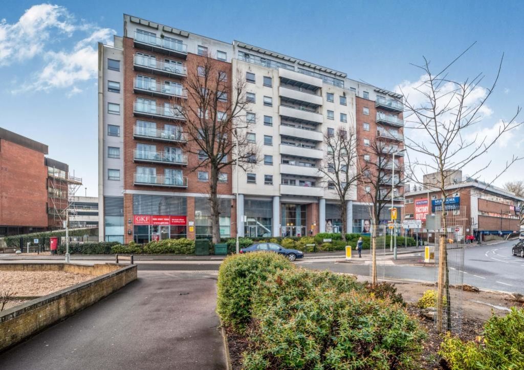 Property photo 1 of 7 Wilmington Outside