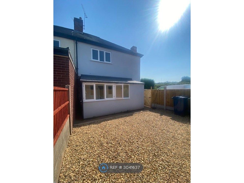 Property photo 3 of 22 External Rear Garden