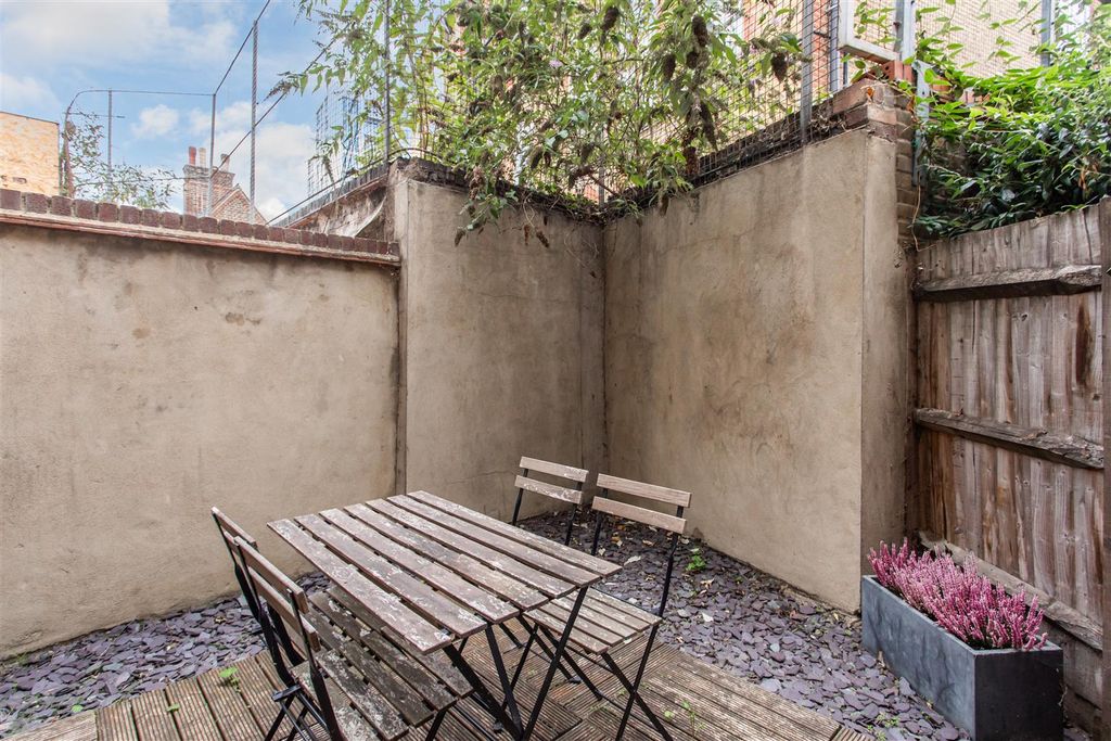 Property photo 2 of 13 Rear Garden