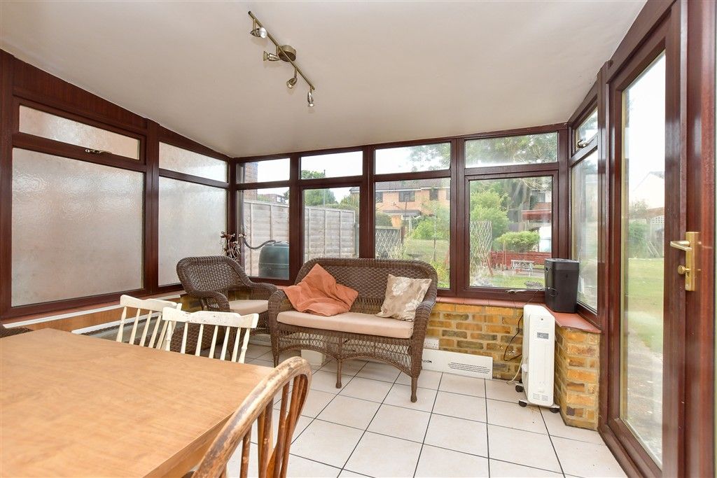 Property photo 3 of 15 Conservatory