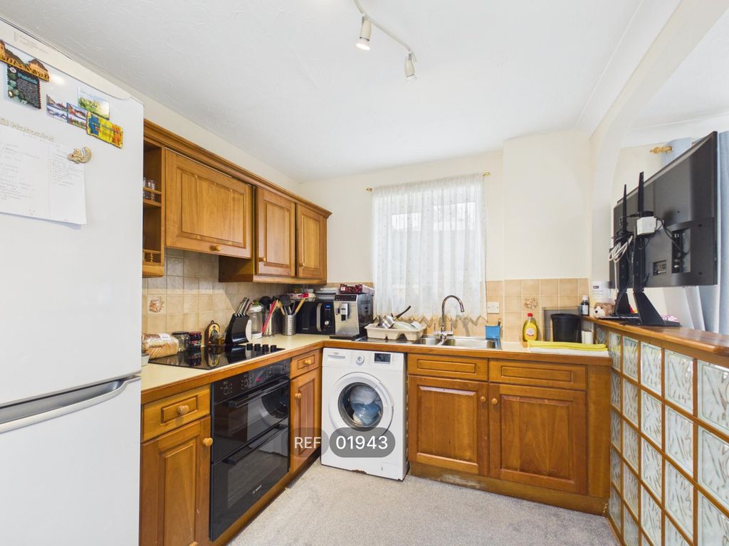 Property photo 2 of 13 Kitchen/Living Area