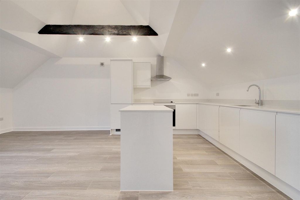 Property photo 3 of 25 Open Plan Lounge Kitchen