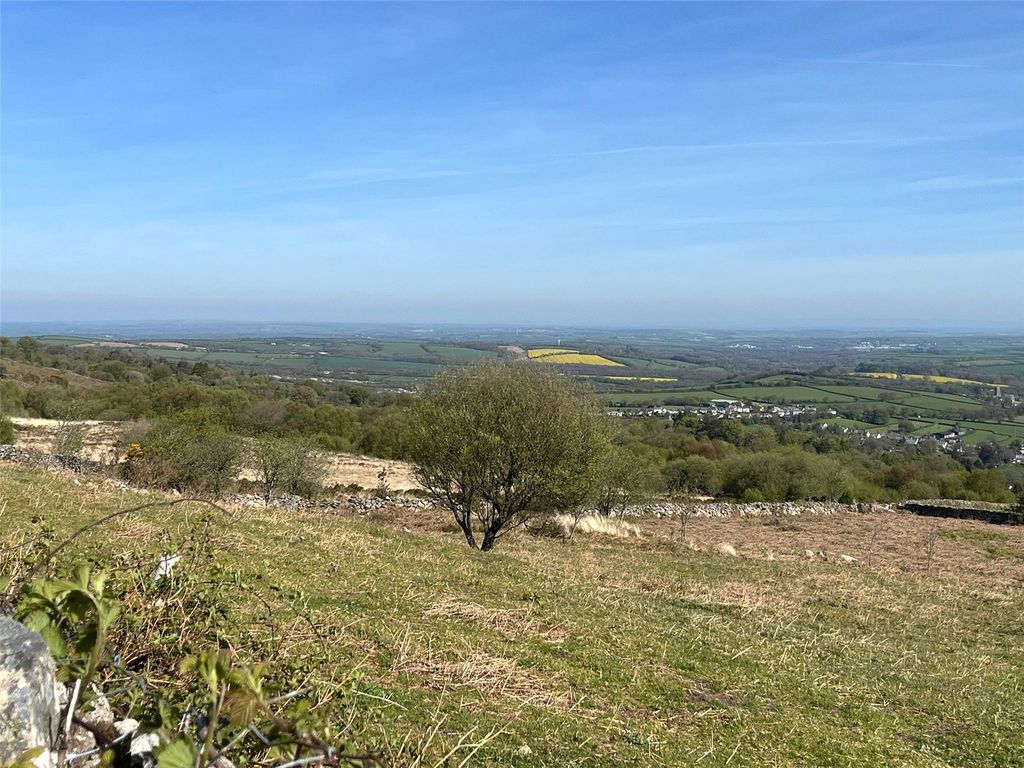 Additional image 4 of Land for sale26.46 Acres - Land At Cawsand, Rockside, Sticklepath, Okehamption, Devon EX20