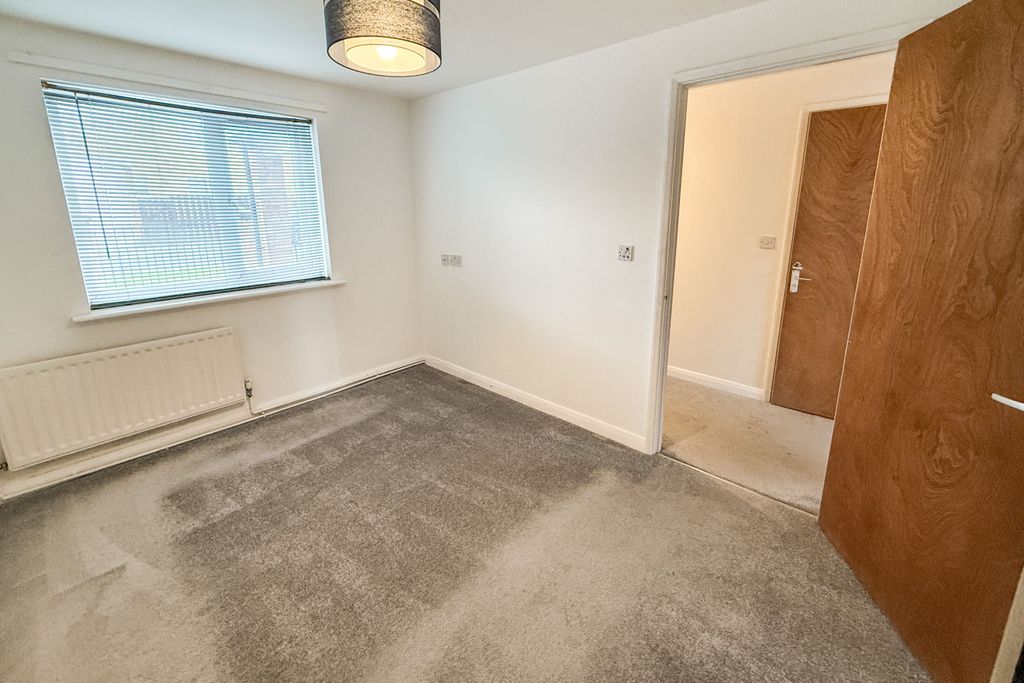 Property photo 3 of 14 4 Reeth Court, Charlaw Close, Sacriston, Durham, County Durham, Dh7 6Ag