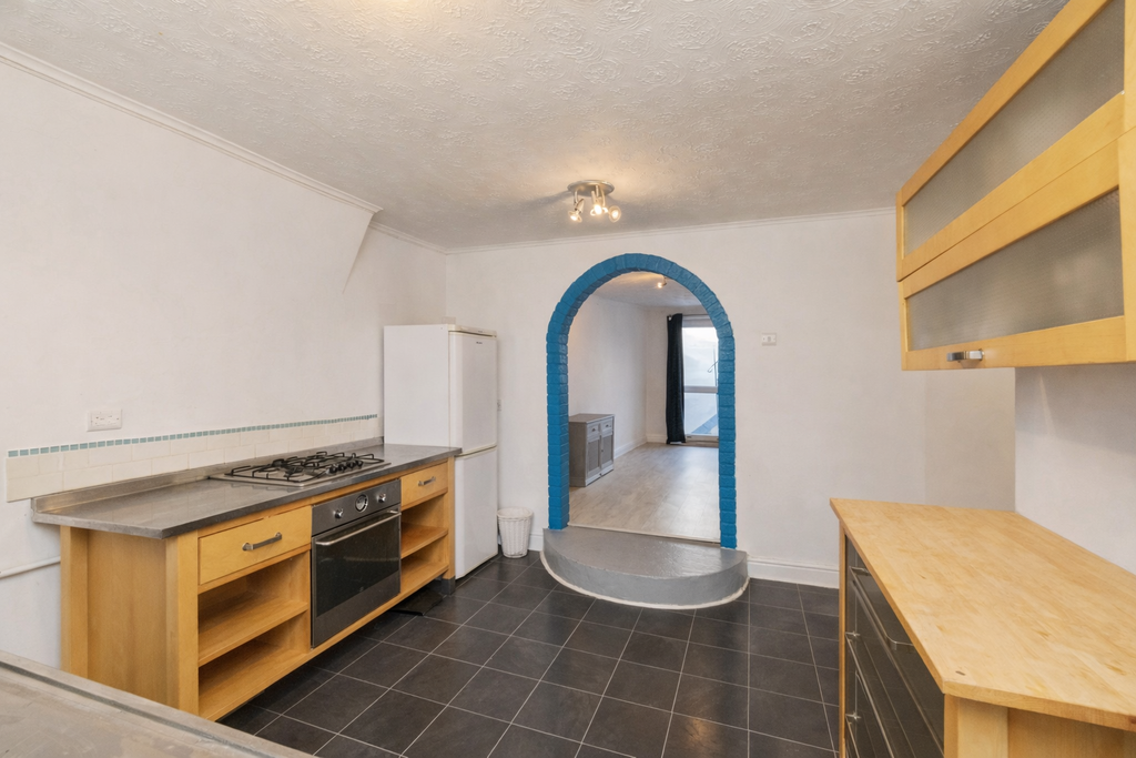 Property photo 2 of 17 Kitchen (Ai Generated)