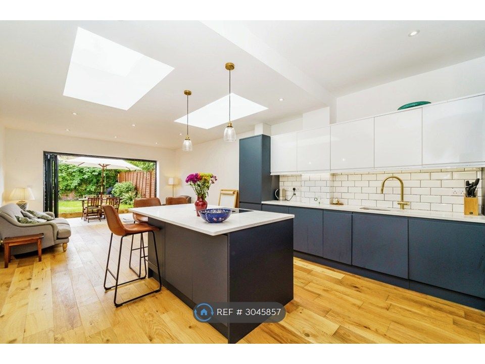 Property photo 1 of 17 Open Plan Kitchen, Dining Area, Living Area