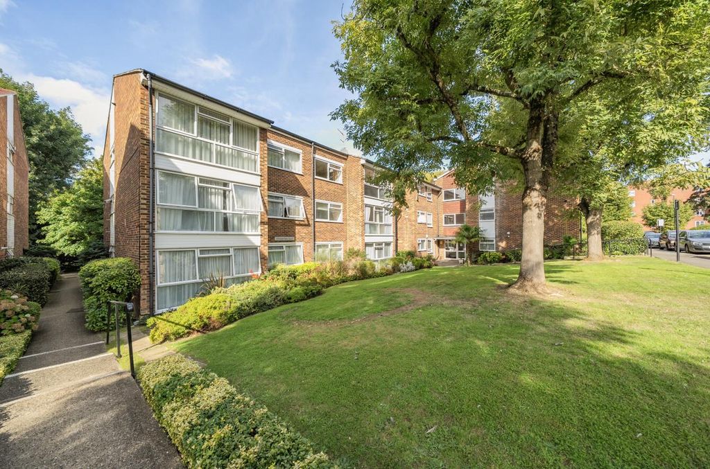 Property photo 1 of 10 Davidson Frost-Wellings, Dfw, Gressenham Court, St