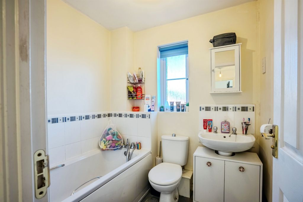 Additional image 18 of 2 bed terraced house for saleSamuel Rodgers Crescent, Chepstow NP16