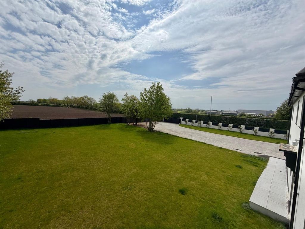 Additional image 14 of 6 bed detached house for saleHall Lane, Wincham, Northwich CW9