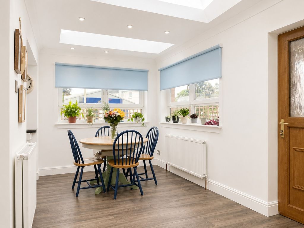 Additional image 8 of 2 bed terraced house for sale17 Churchill Road, Kinross KY13