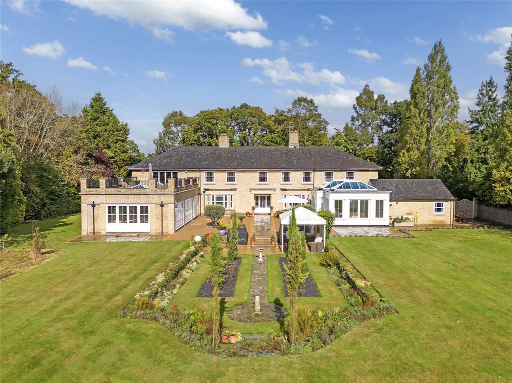 Property photo 1 of 22 Aerial Rear View
