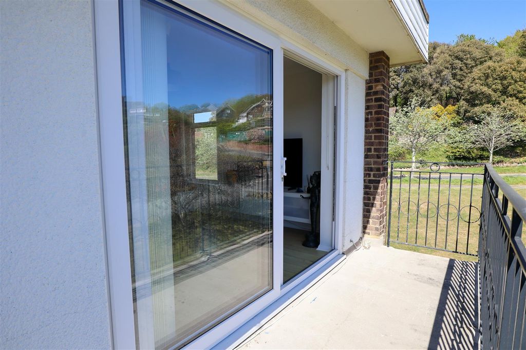 Property photo 3 of 15 Balcony