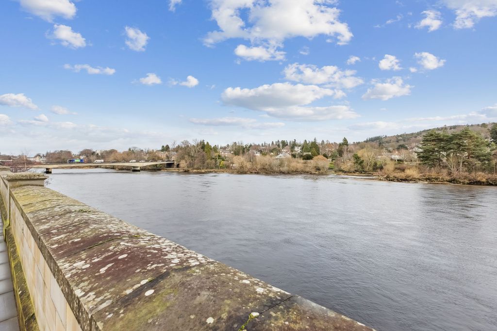 Additional image 18 of 3 bed flat for saleTay Street, Perth PH2