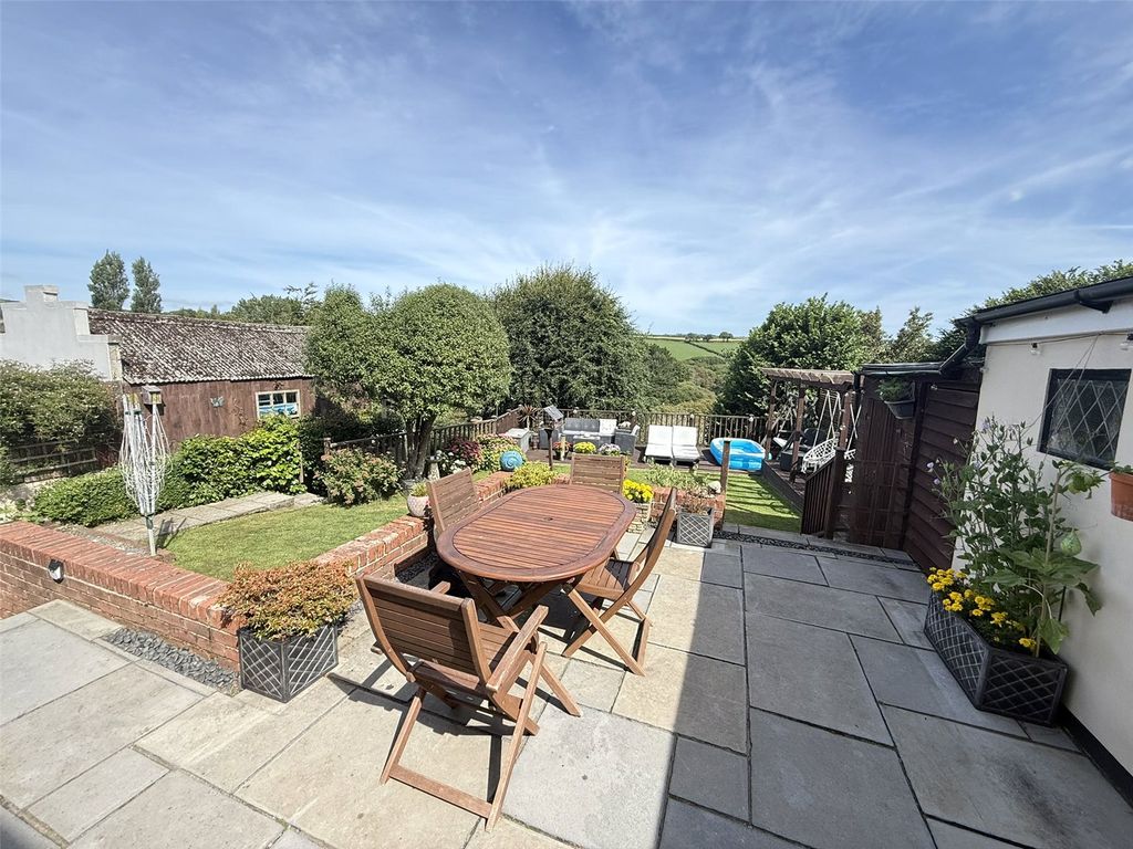 Additional image 11 of 5 bed detached house for saleSouthpark Road, Tywardreath, Par PL24