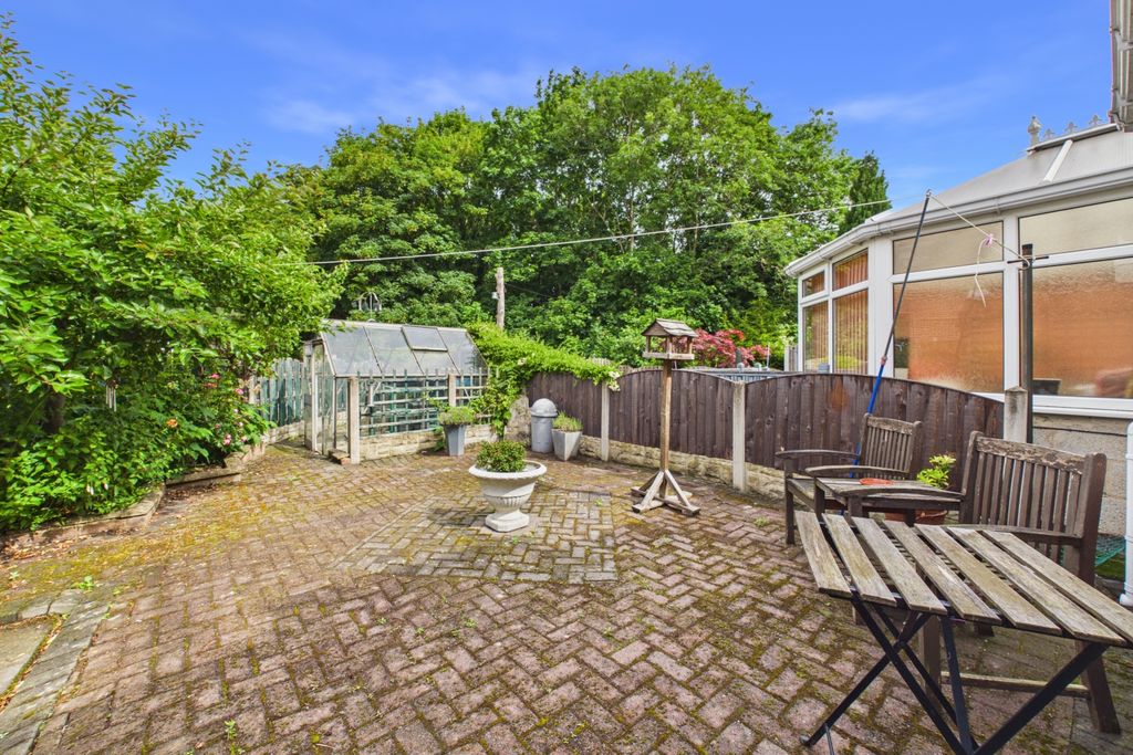 Property photo 2 of 24 Rear Garden