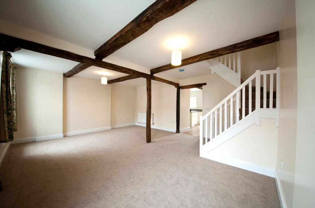 Additional image 5 of 3 bed flat to rentThe Homend, Ledbury HR8