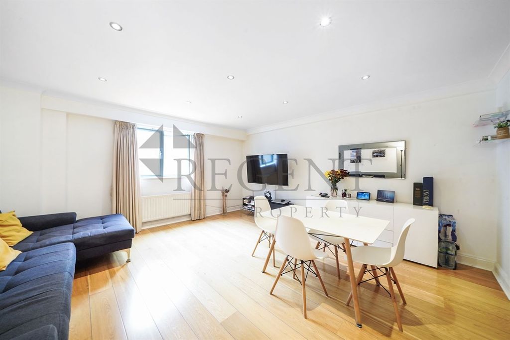Property photo 2 of 17 Open Plan