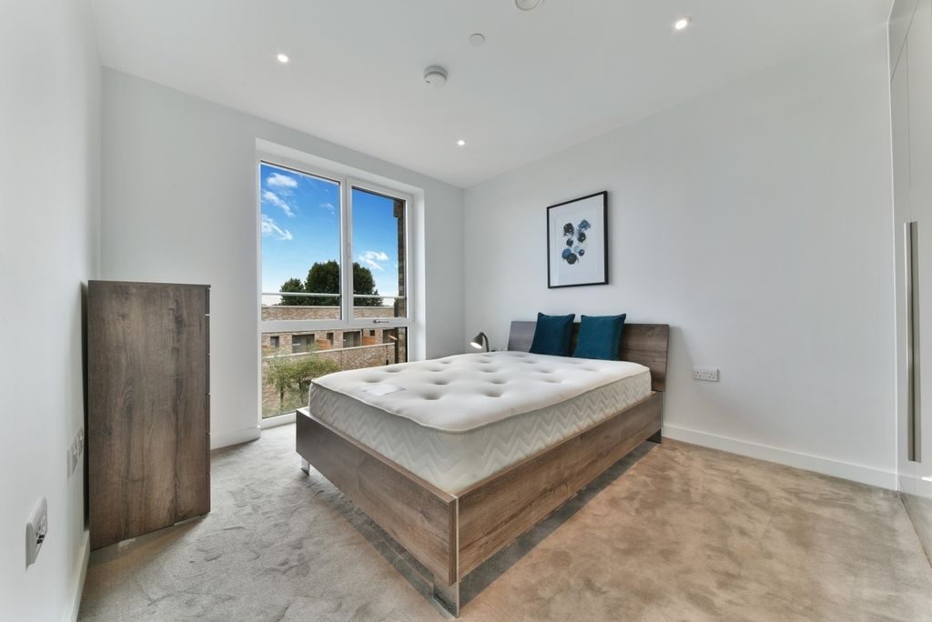 Property photo 3 of 6 Sir John Soane Apart