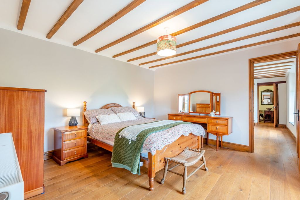 Additional image 8 of 4 bed detached house for saleWoodbine Cottage, Brains Green, Blakeney GL15