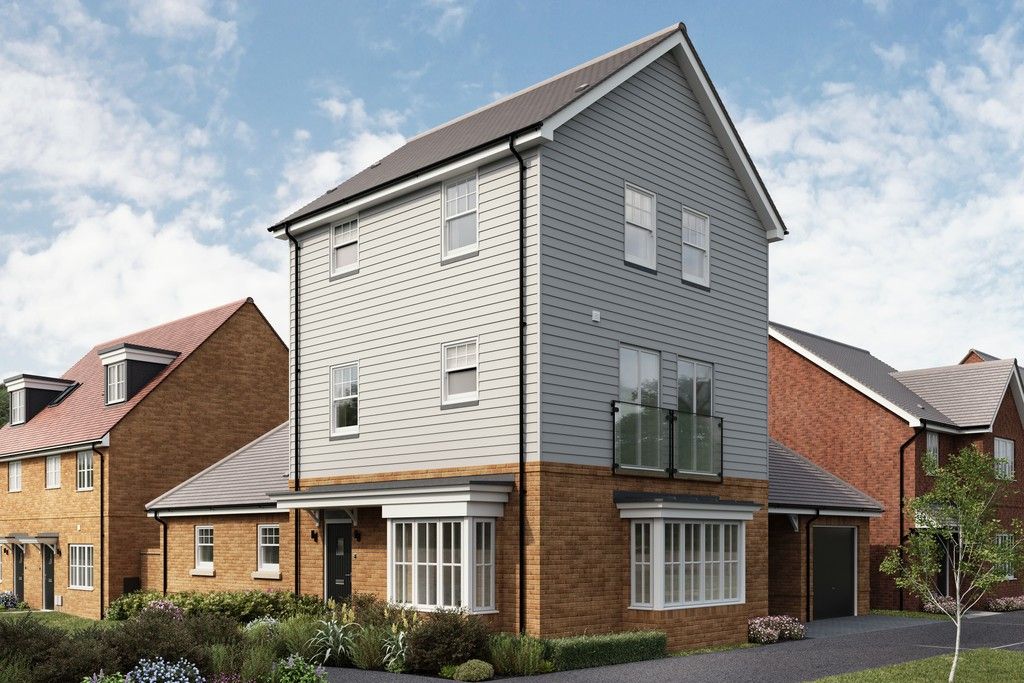 Property photo 1 of 9 Samuel Gardens, Arlesey