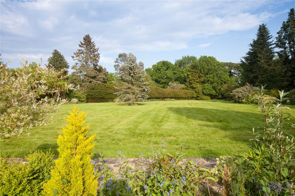 Additional image 24 of 7 bed equestrian for saleThe Grange, Amersham Road, Beaconsfield, Buckinghamshire HP9