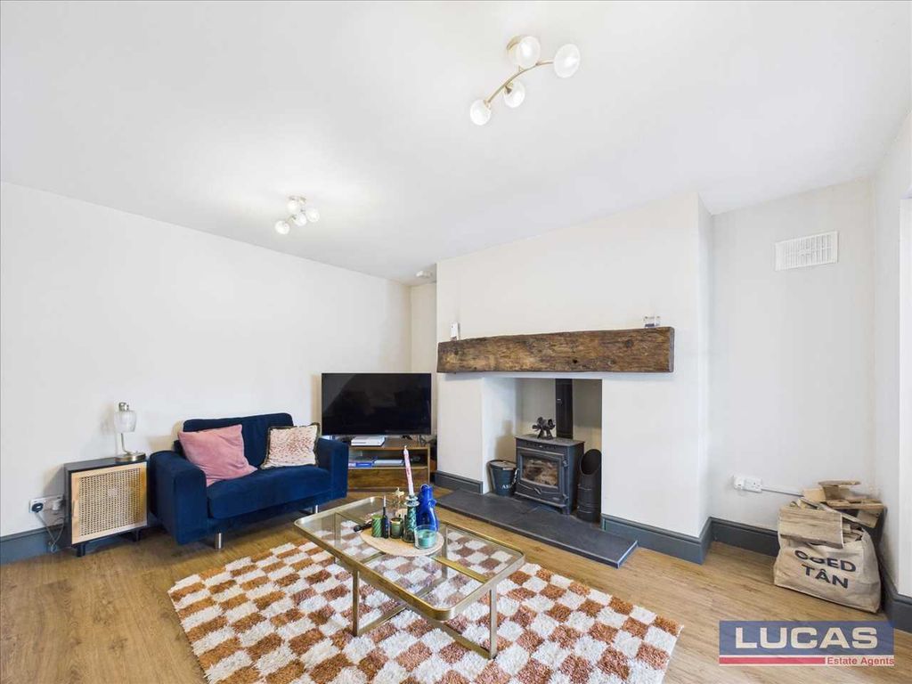 Additional image 7 of 3 bed semi-detached house for saleTan Rhiw, Penmynydd, Llanfairpwll LL61