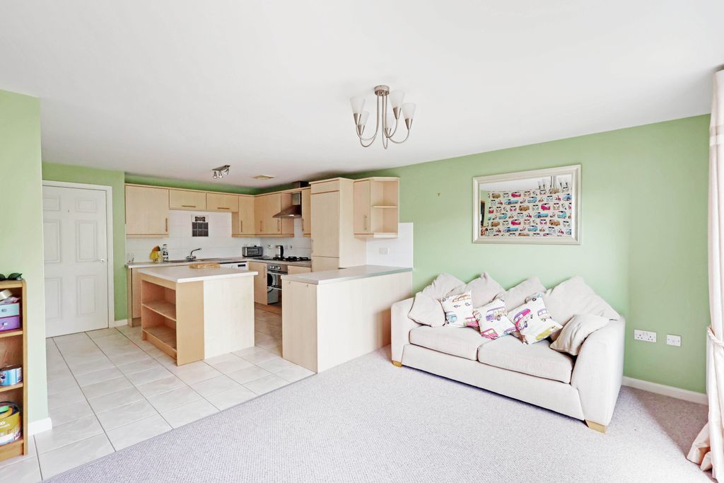 Property photo 2 of 20 Ground Floor Open Plan Kitchen/Family Space