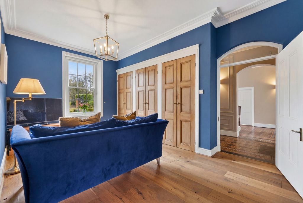 Additional image 22 of 7 bed country house for saleClaybrooke Parva, Lutterworth, Leicestershire LE17